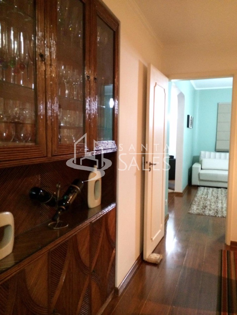 Apartamento, 4 quartos, 240 m² - Foto 11