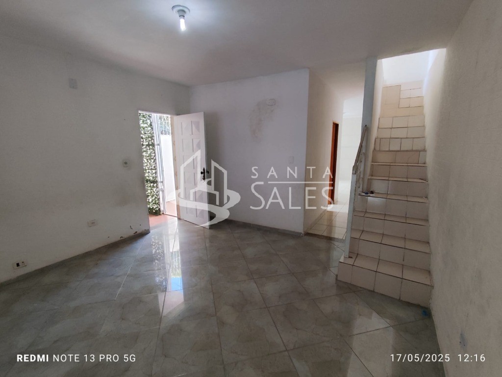 Casa, 3 quartos - Foto 2