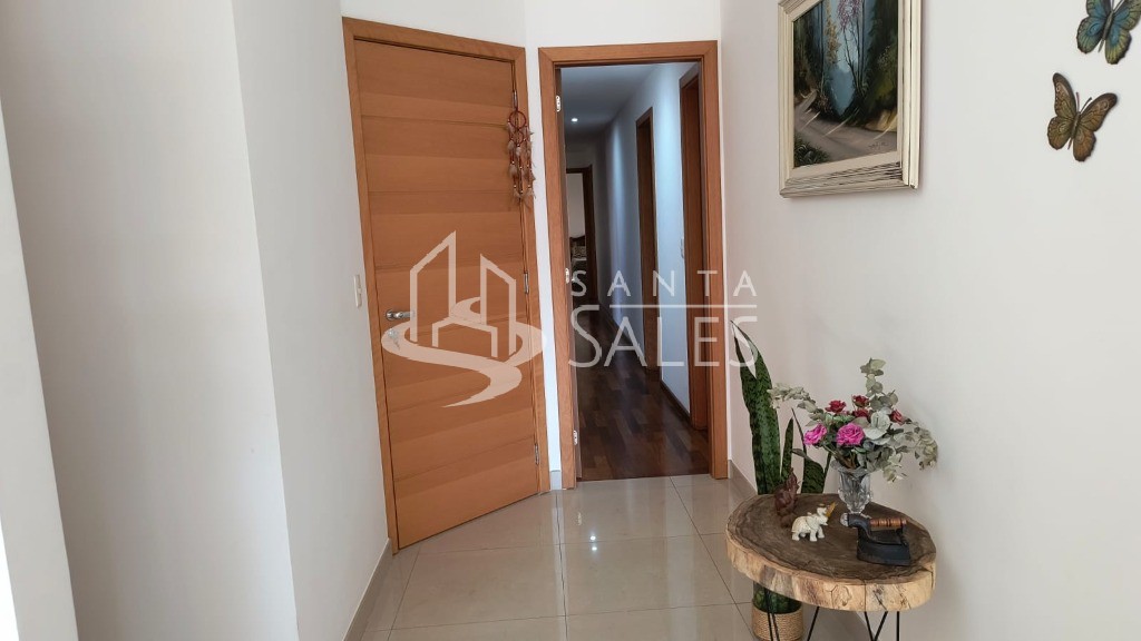 Apartamento, 4 quartos, 208 m² - Foto 15