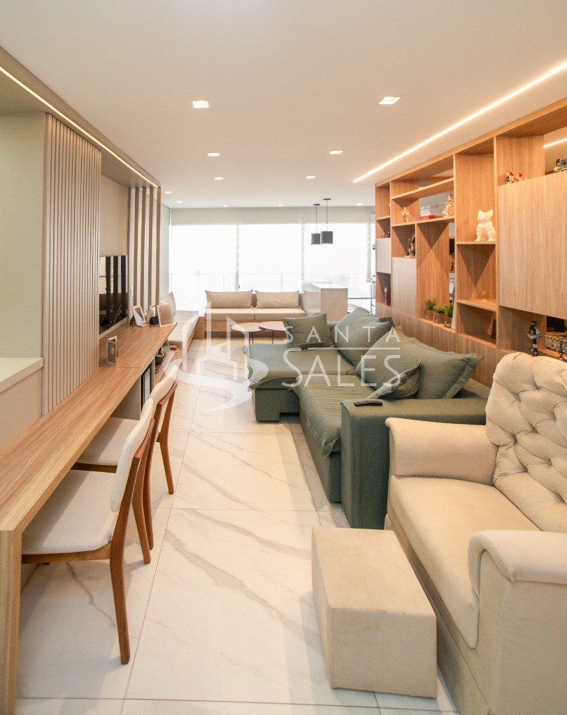Apartamento, 3 quartos, 95 m² - Foto 4