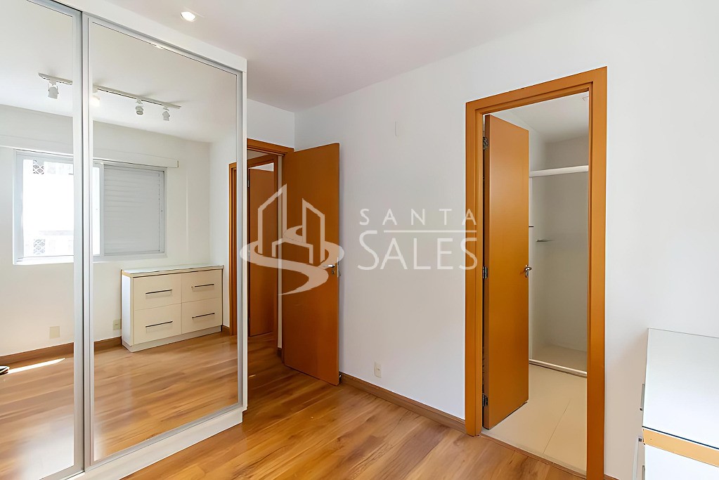 Apartamento, 3 quartos, 135 m² - Foto 11