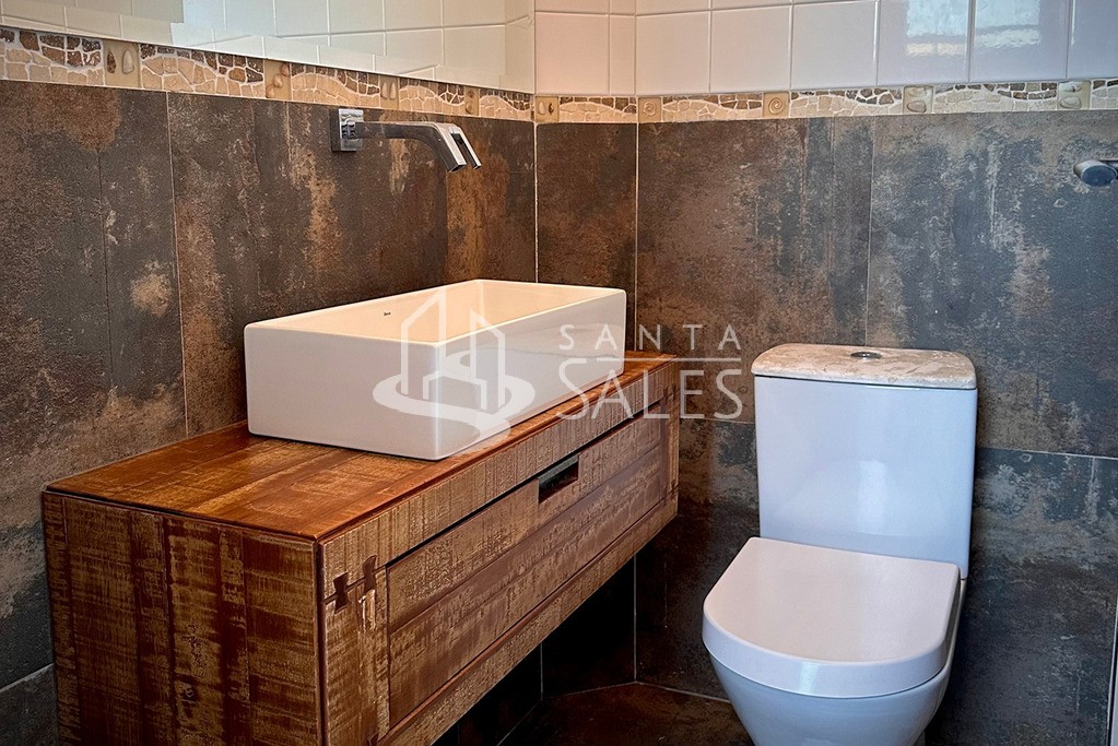 Apartamento, 4 quartos, 217 m² - Foto 24