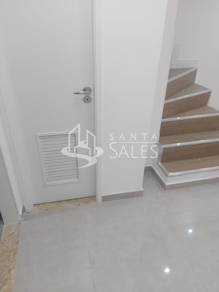 Casa de Condomínio, 2 quartos - Foto 3