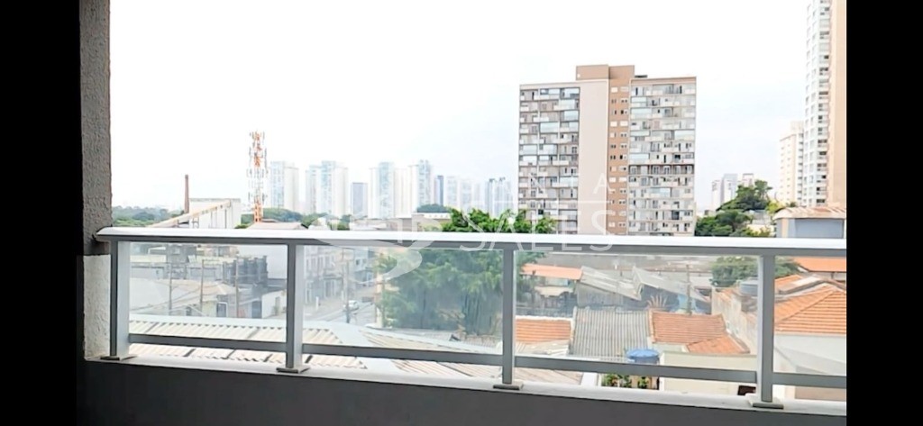 Apartamento, 1 quarto, 35 m² - Foto 20