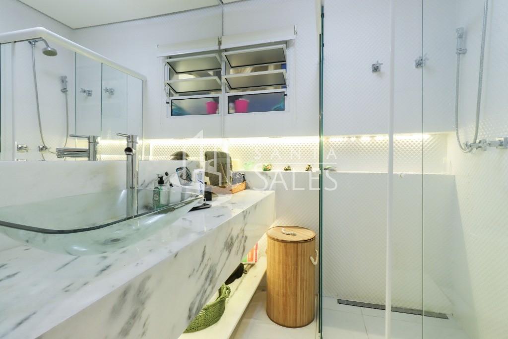 Apartamento, 2 quartos, 133 m² - Foto 22