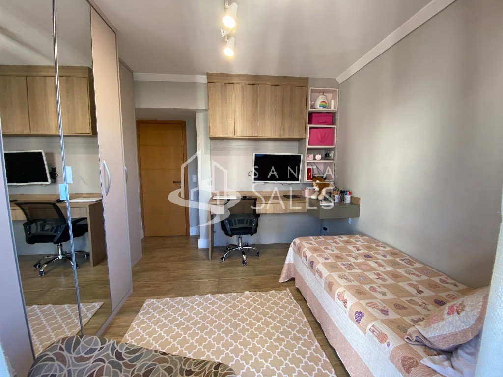Apartamento, 4 quartos, 169 m² - Foto 25