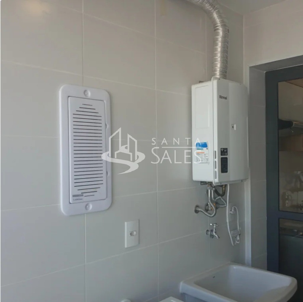 Apartamento, 3 quartos, 98 m² - Foto 12
