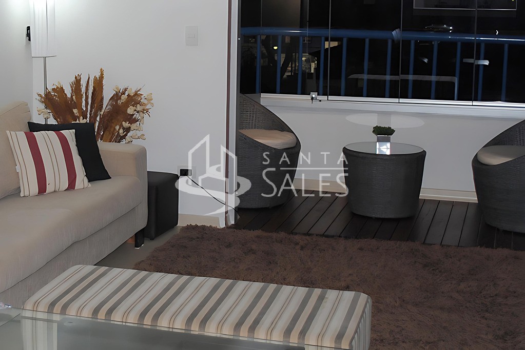Apartamento, 2 quartos, 71 m² - Foto 2