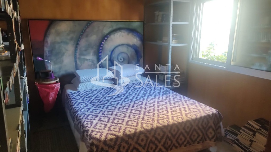 Apartamento, 3 quartos, 110 m² - Foto 8