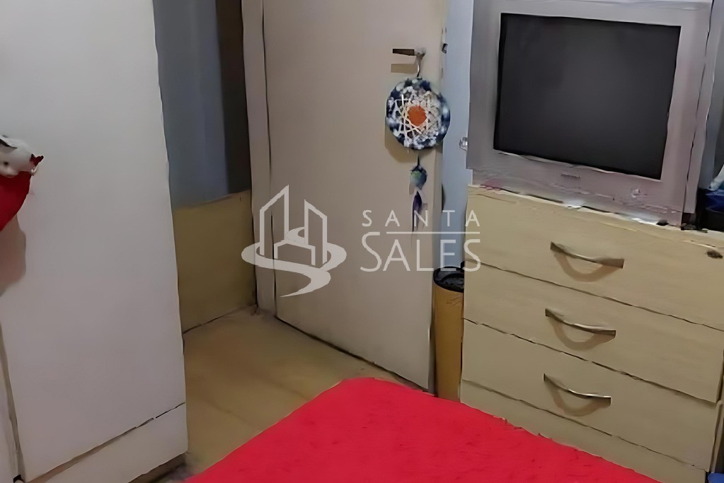 Apartamento, 2 quartos, 85 m² - Foto 9