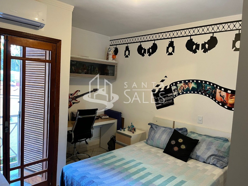 Casa, 3 quartos, 123 m² - Foto 7