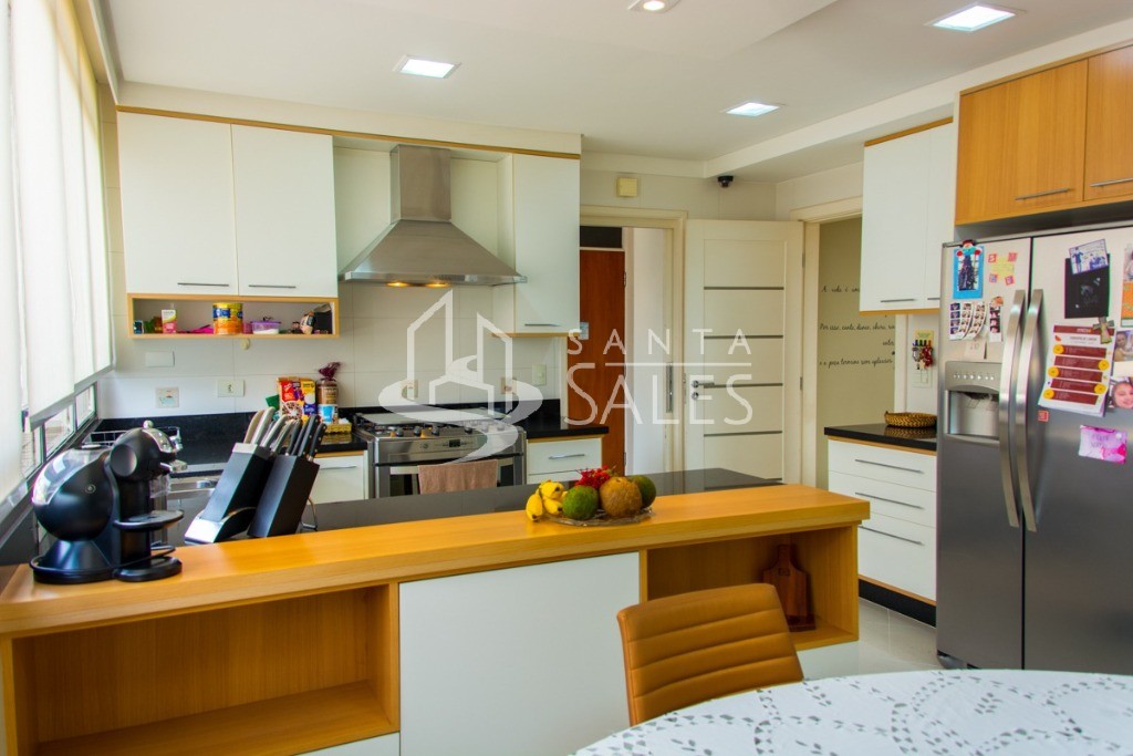 Apartamento, 3 quartos, 248 m² - Foto 22