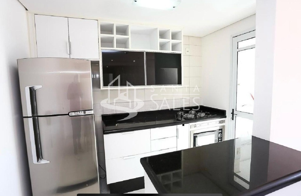 Apartamento, 2 quartos, 49 m² - Foto 4