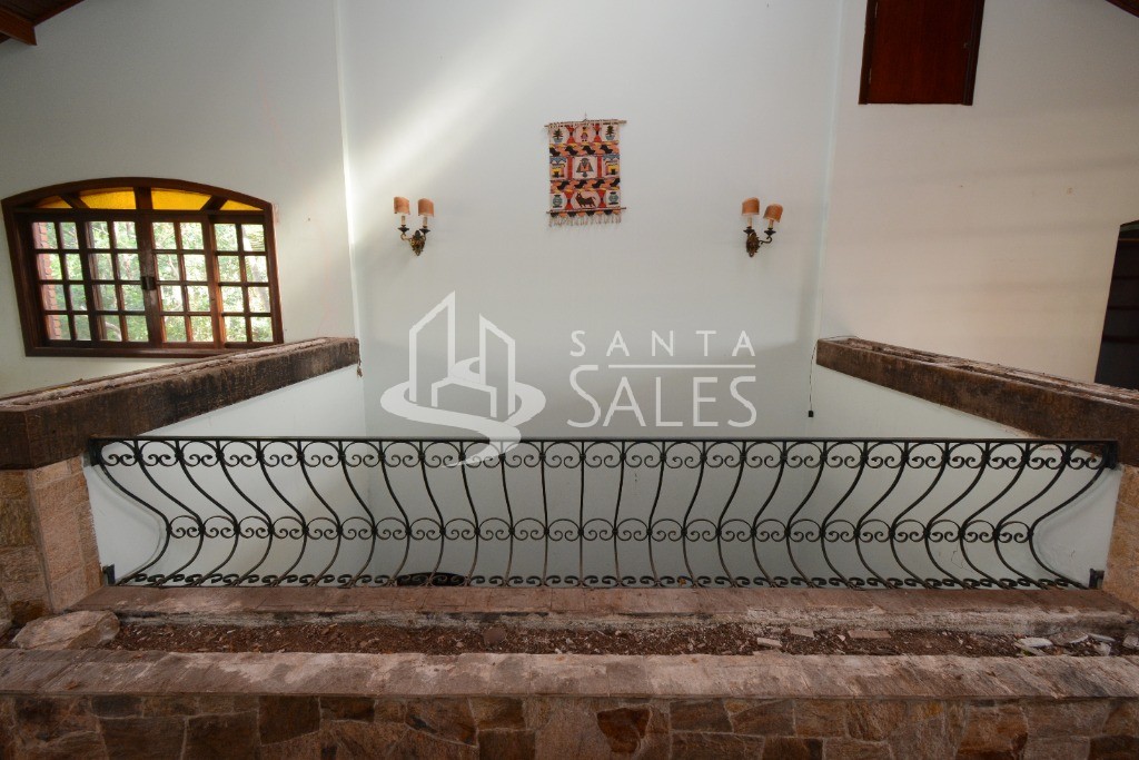 Sobrado, 5 quartos, 856 m² - Foto 43