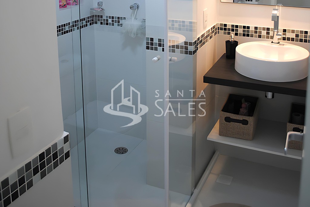 Apartamento, 2 quartos, 71 m² - Foto 21