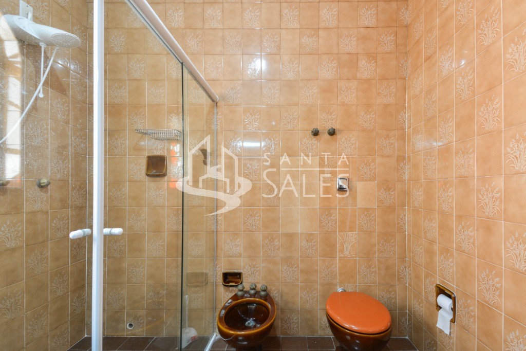 Casa, 5 quartos - Foto 43