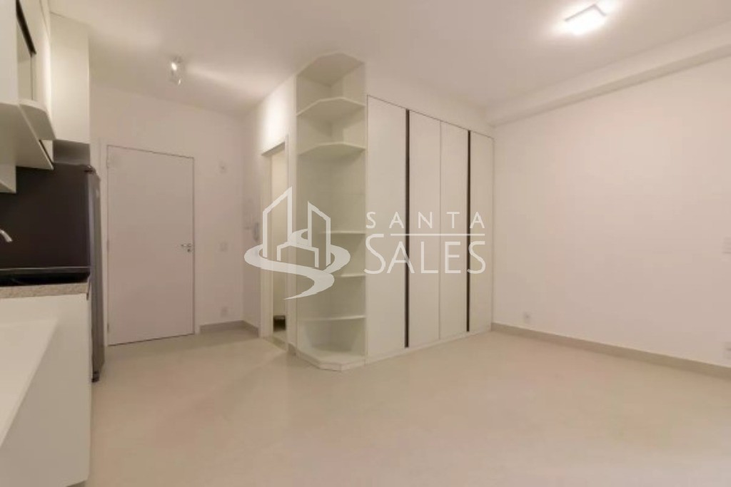 Kitnet-Studio, 27 m² - Foto 5