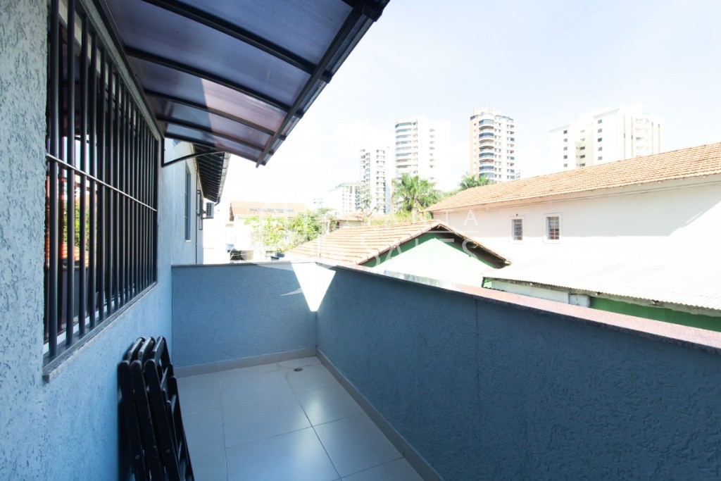Casa, 3 quartos - Foto 44