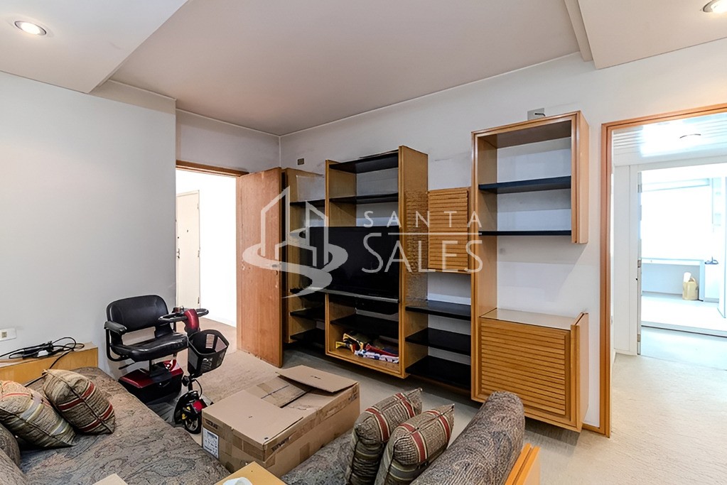 Apartamento, 4 quartos, 240 m² - Foto 6