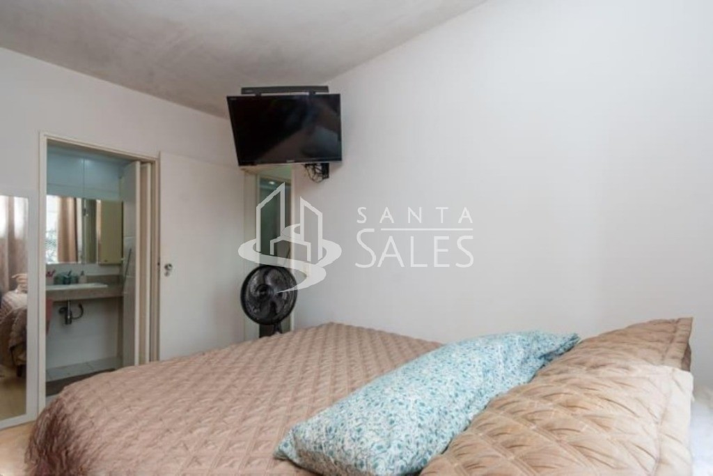 Apartamento, 2 quartos, 65 m² - Foto 9