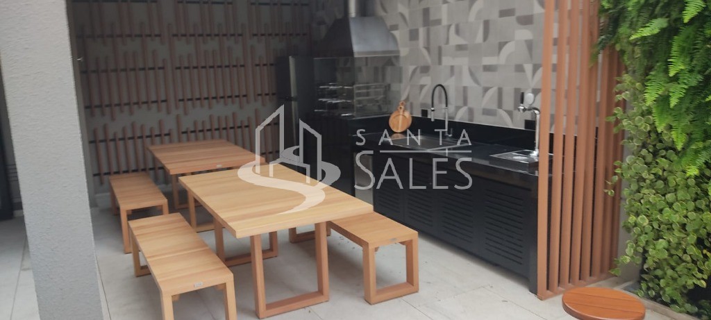 Apartamento, 1 quarto, 32 m² - Foto 24