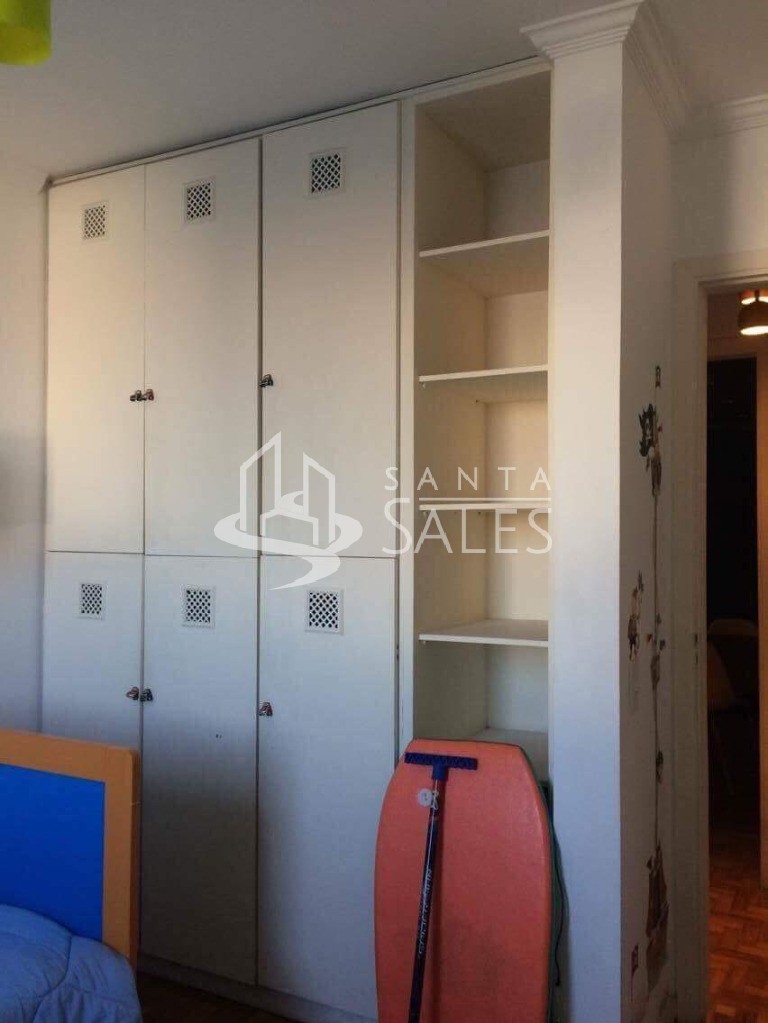 Apartamento, 3 quartos, 108 m² - Foto 4