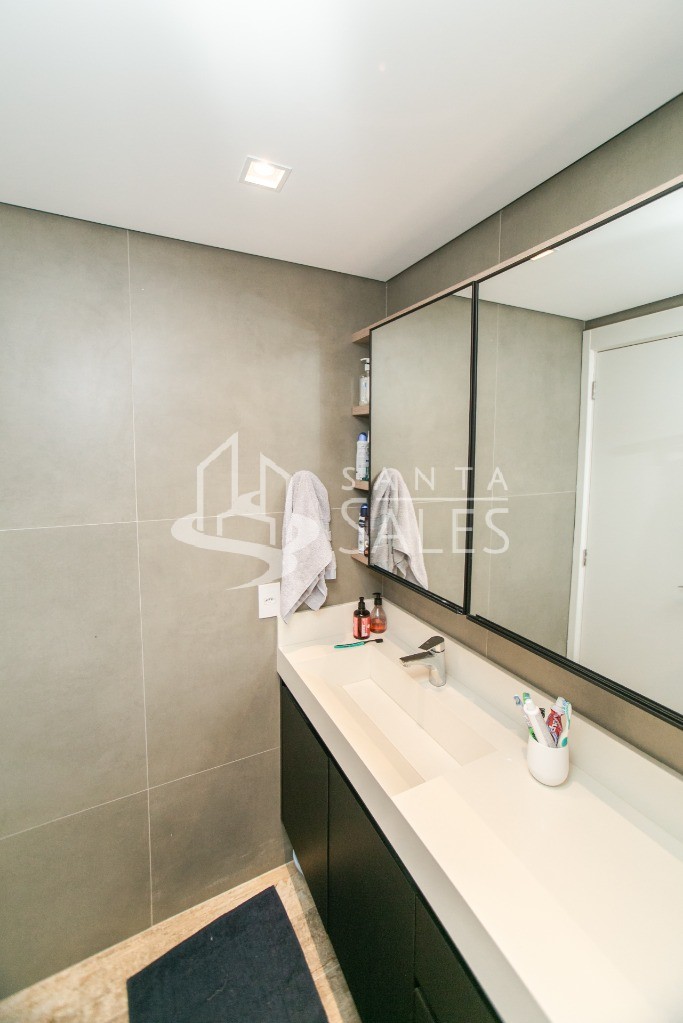 Apartamento, 3 quartos, 95 m² - Foto 21