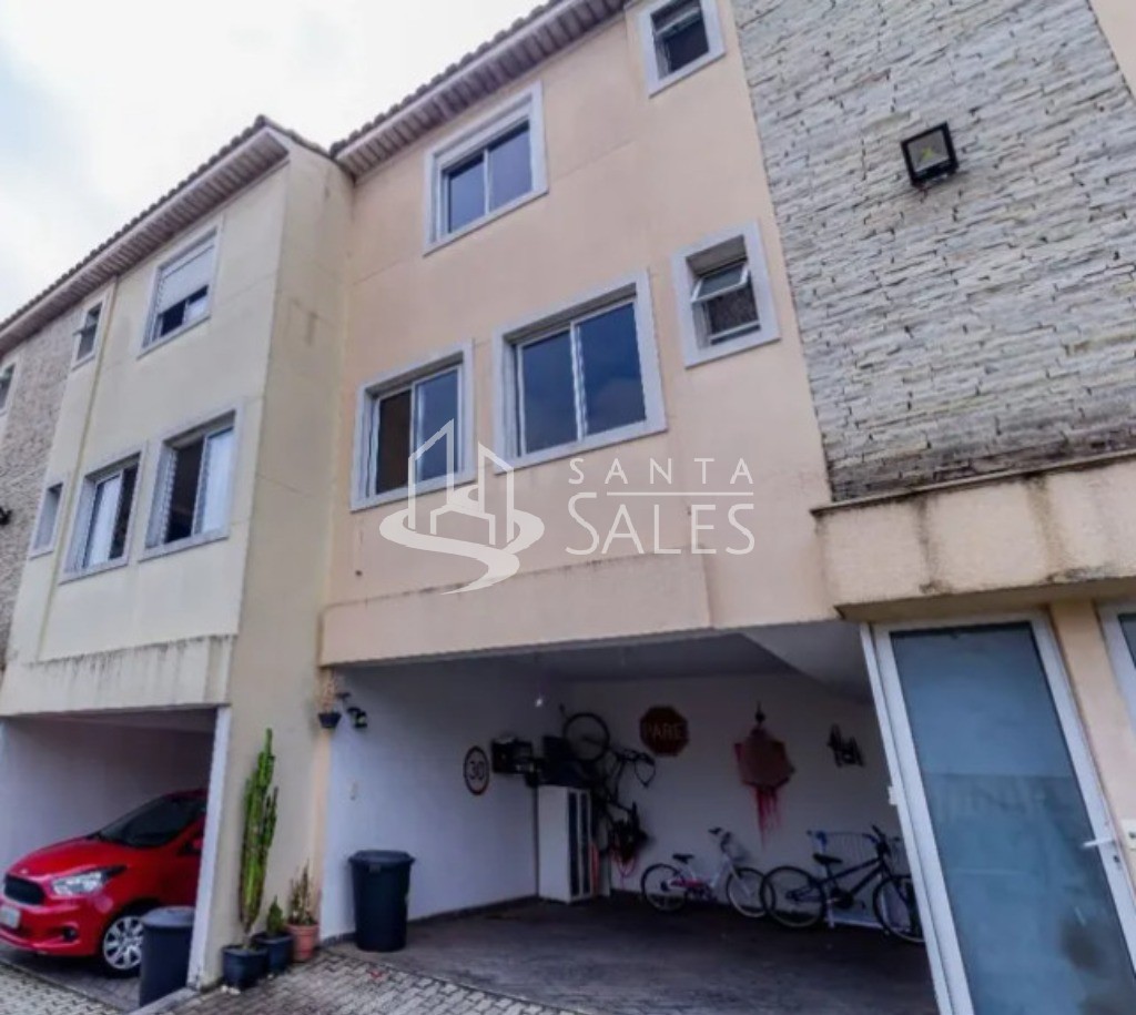 Casa, 3 quartos - Foto 11