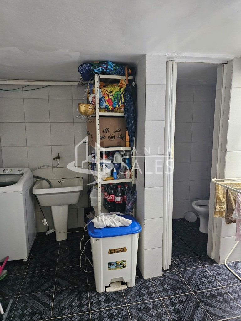 Sobrado, 2 quartos, 120 m² - Foto 32