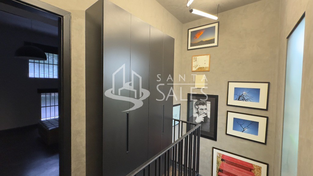 Sobrado, 3 quartos, 160 m² - Foto 53