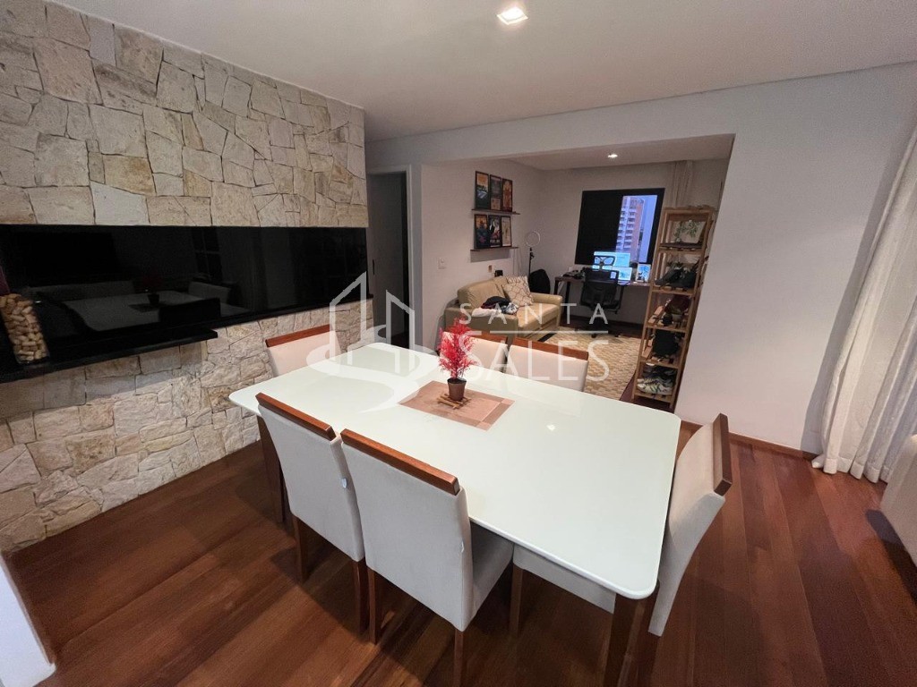 Apartamento, 2 quartos, 86 m² - Foto 8