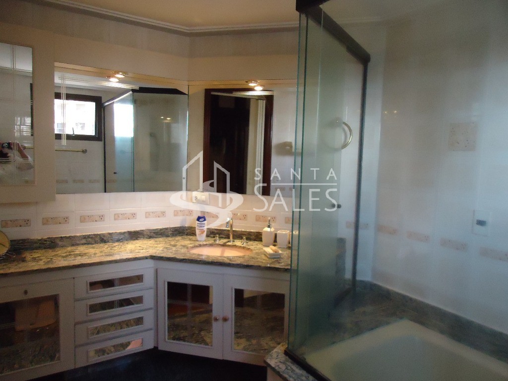 Apartamento, 3 quartos, 210 m² - Foto 12