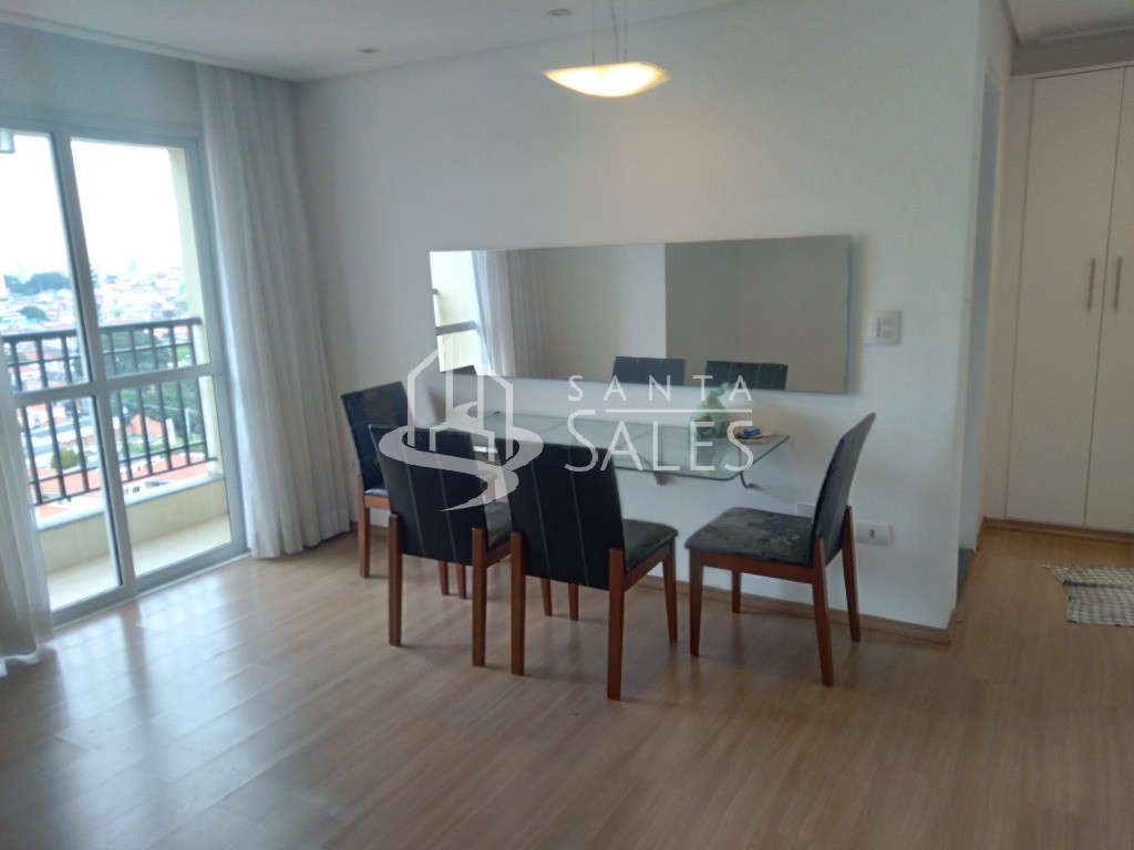 Apartamento, 2 quartos, 67 m² - Foto 1