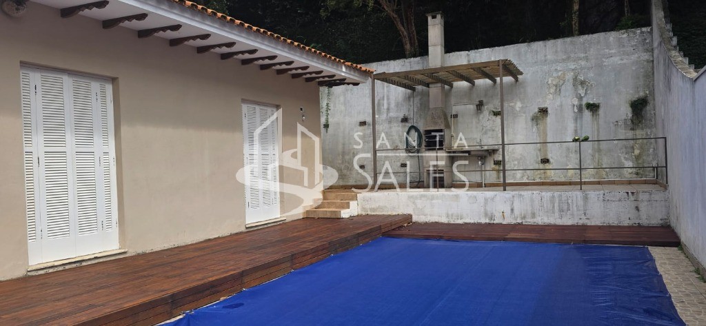 Sobrado à venda com 4 quartos, 463m² - Foto 10