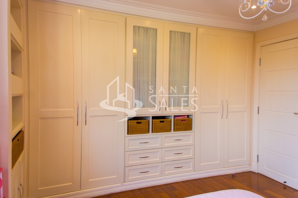 Apartamento, 3 quartos, 248 m² - Foto 17