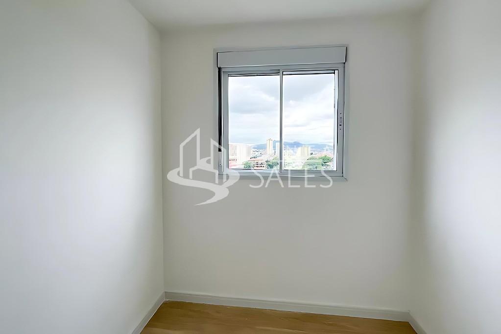 Apartamento, 2 quartos, 42 m² - Foto 7