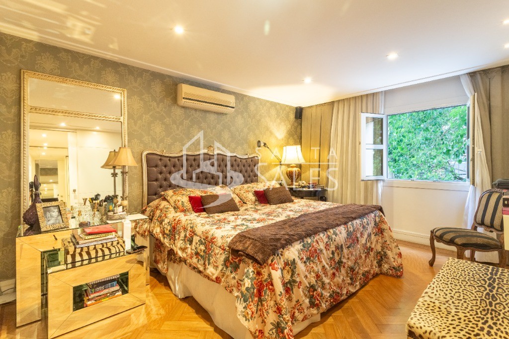 Apartamento, 2 quartos, 166 m² - Foto 19