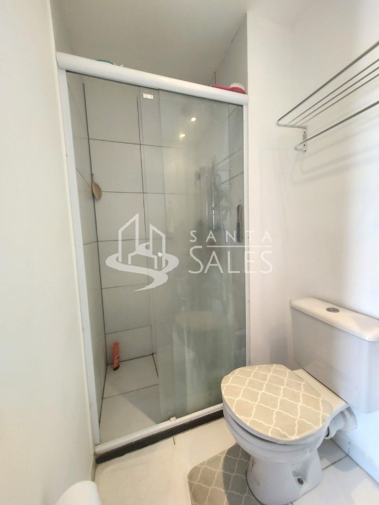 Apartamento, 2 quartos, 65 m² - Foto 8