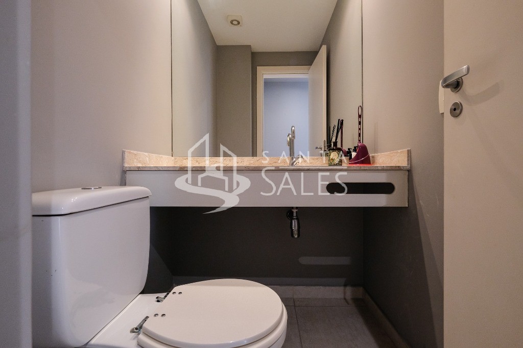 Apartamento, 3 quartos, 124 m² - Foto 21