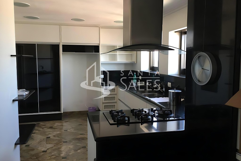 Apartamento, 5 quartos, 590 m² - Foto 6