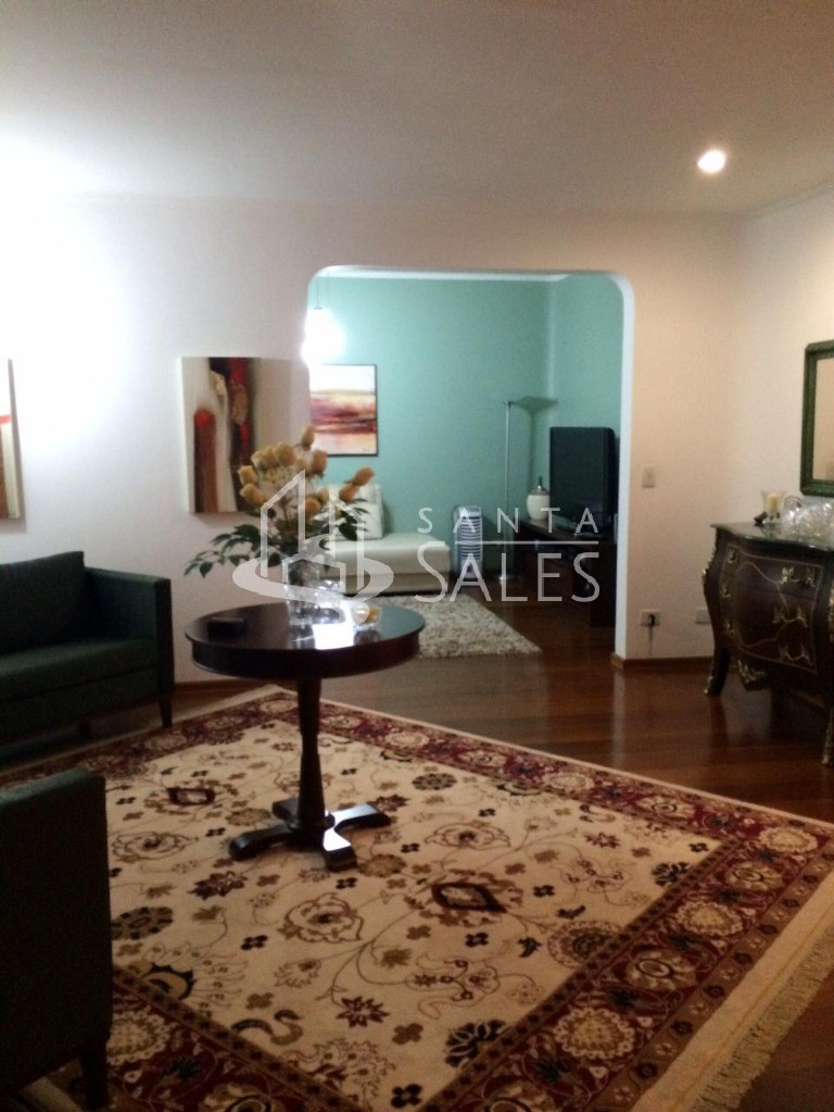 Apartamento, 4 quartos, 240 m² - Foto 3