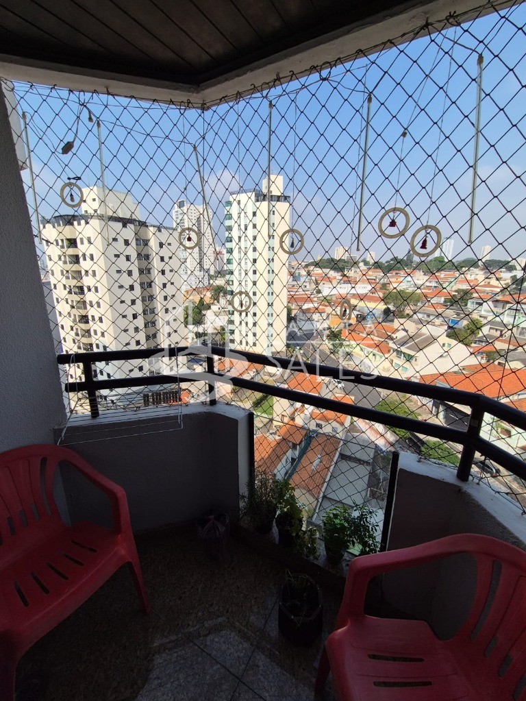 Apartamento, 3 quartos, 90 m² - Foto 2