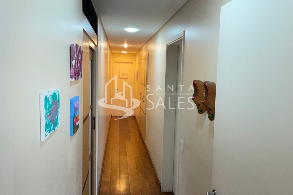Apartamento, 4 quartos, 187 m² - Foto 23