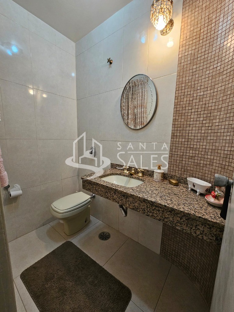 Casa, 4 quartos, 240 m² - Foto 12