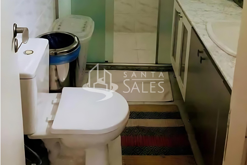 Apartamento, 3 quartos, 140 m² - Foto 13