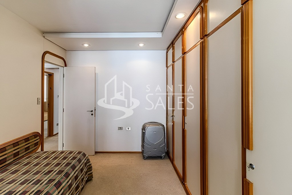 Apartamento, 4 quartos, 240 m² - Foto 20