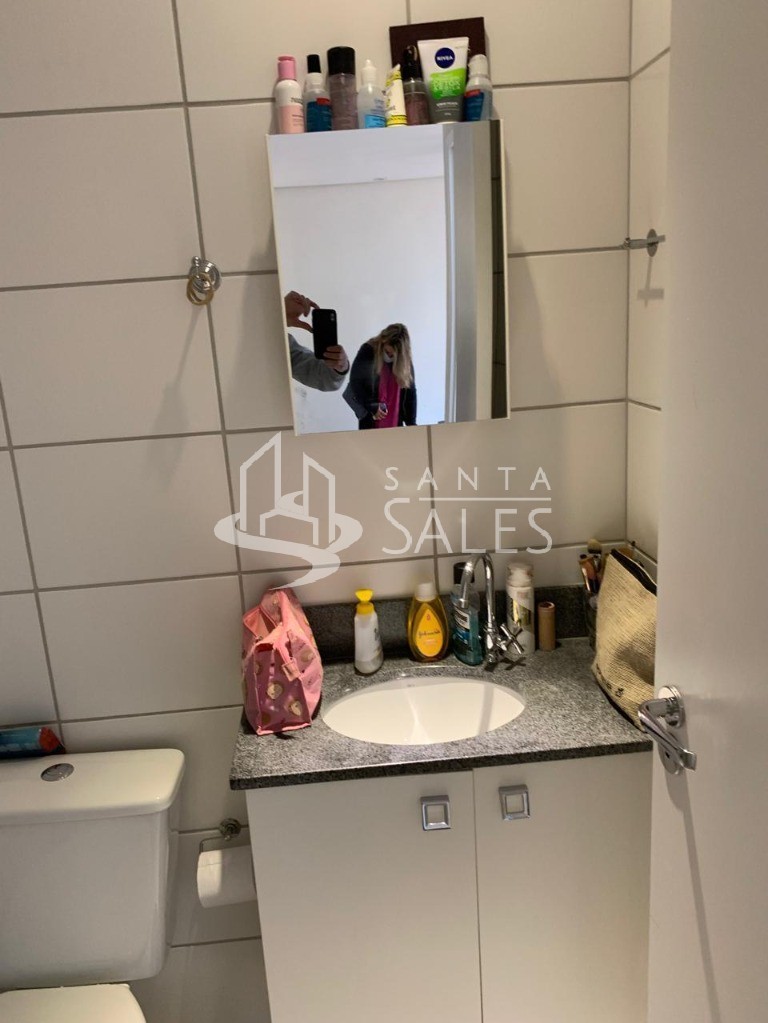 Apartamento, 1 quarto, 28 m² - Foto 15