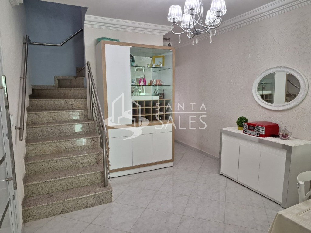 Casa, 3 quartos, 280 m² - Foto 12