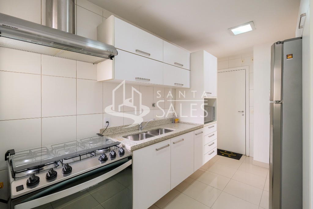Apartamento, 3 quartos, 124 m² - Foto 5