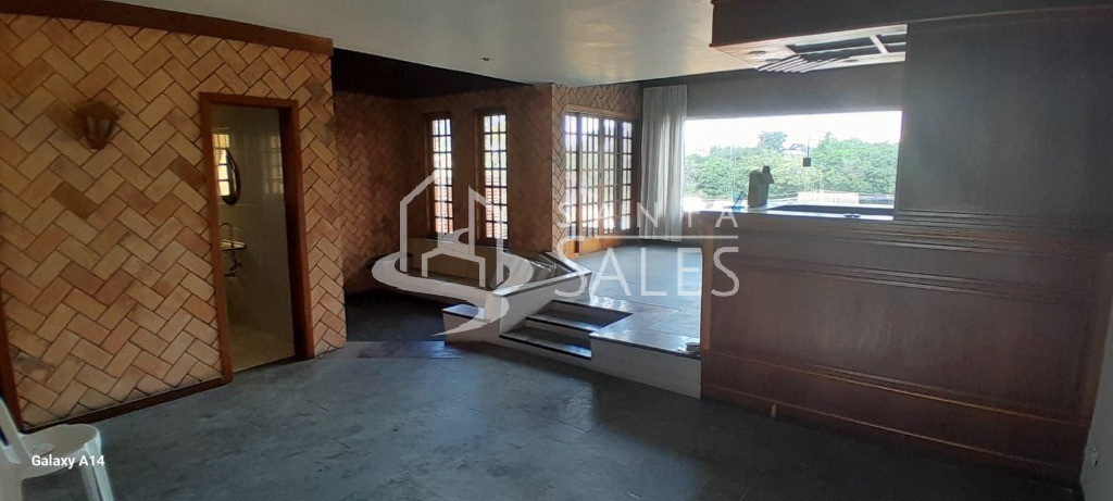 Casa à venda com 4 quartos, 367m² - Foto 5